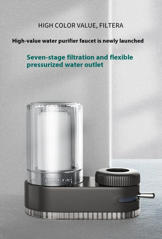 DiM water filter